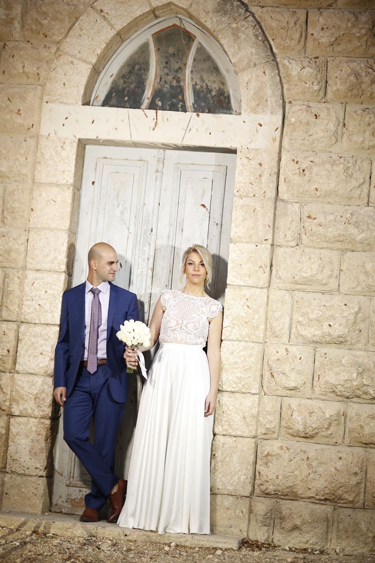 הצעת נישואים סוחפת בלב ים 10