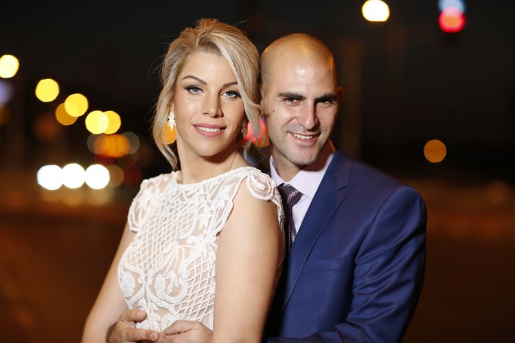 הצעת נישואים סוחפת בלב ים 12