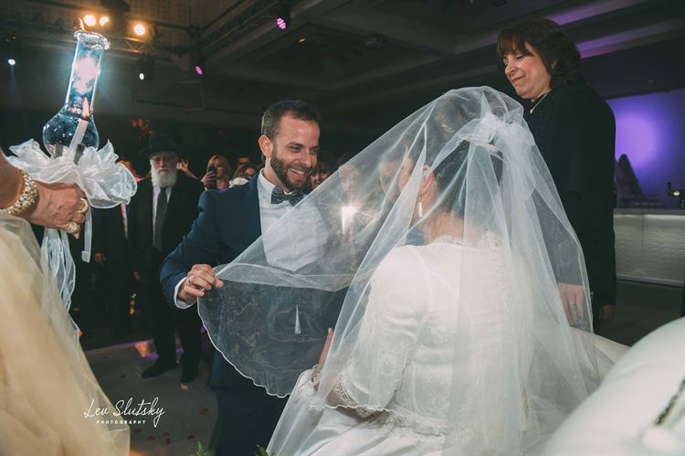 מעוניינים להרים חתונה בחודש? זה לגמרי אפשרי 5