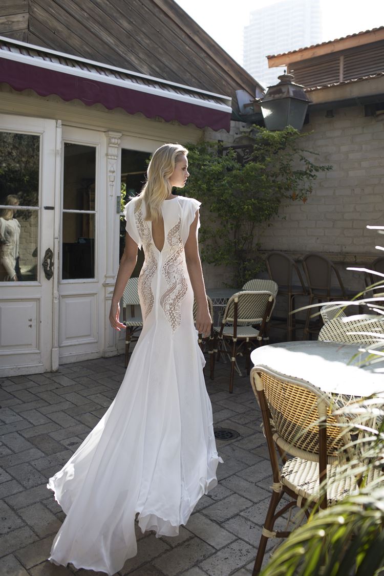 קולקציה בהשראת הקסם של סנט פטרסבורג 7