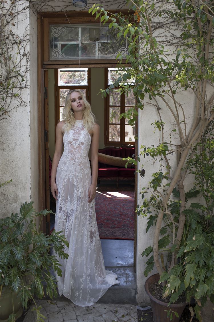 קולקציה בהשראת הקסם של סנט פטרסבורג 13