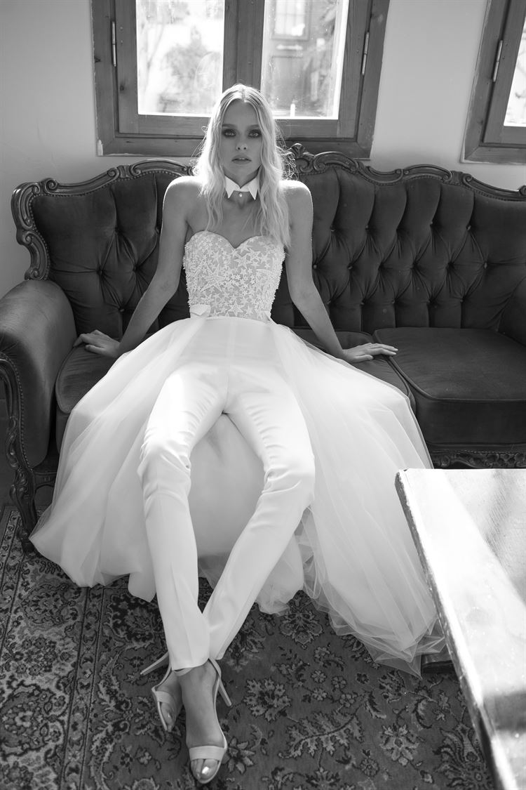 קולקציה בהשראת הקסם של סנט פטרסבורג 14