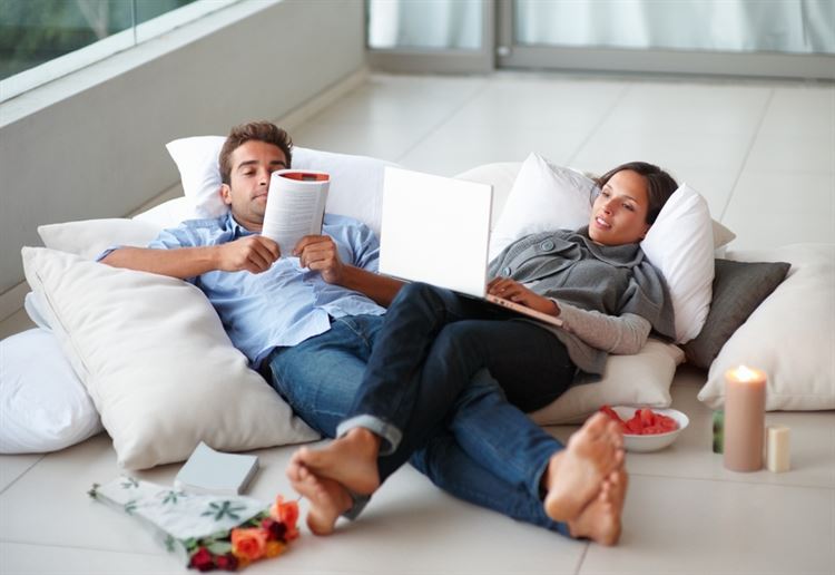 טיפים לירח דבש: מה להביא ומה להשאיר בבית? 6