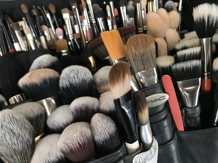 הצצה בלעדית לצילומי הקולקציה החדשה של אפרת קליג 6