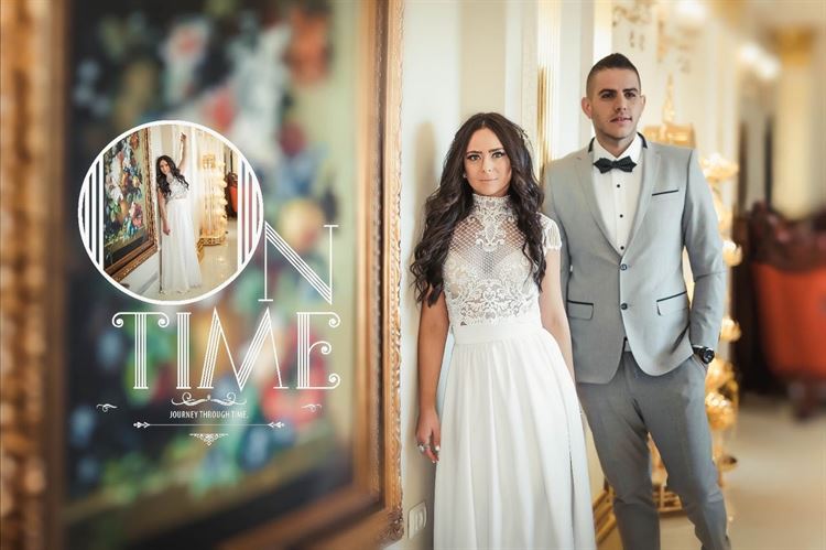 קבלו אותו: החתן המקורי של החודש 2