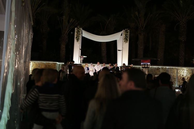 קבלו אותו: החתן המקורי של החודש 26