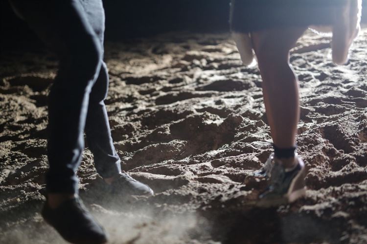 קבלו אותו: החתן המקורי של החודש 9