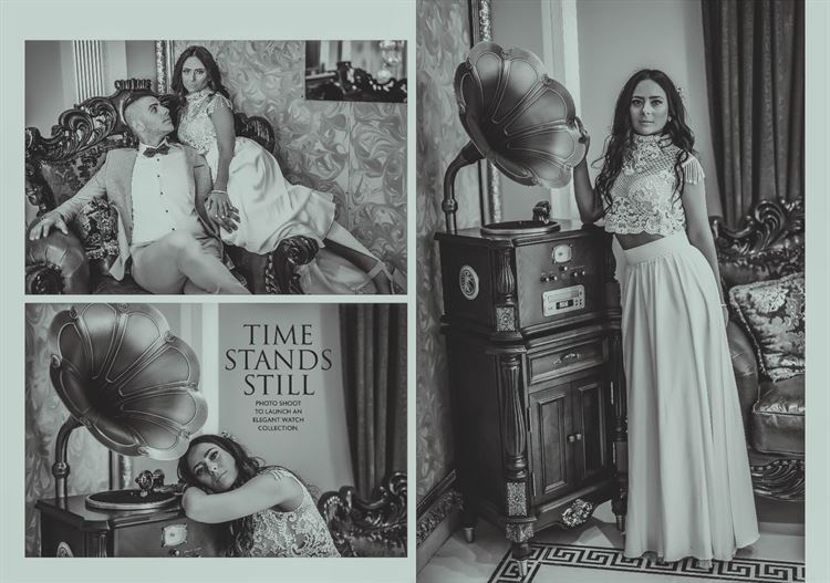 קבלו אותו: החתן המקורי של החודש 5