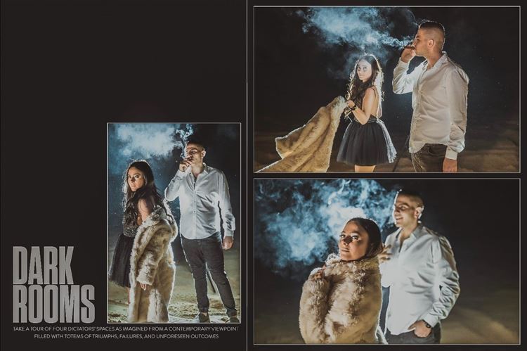 קבלו אותו: החתן המקורי של החודש 6