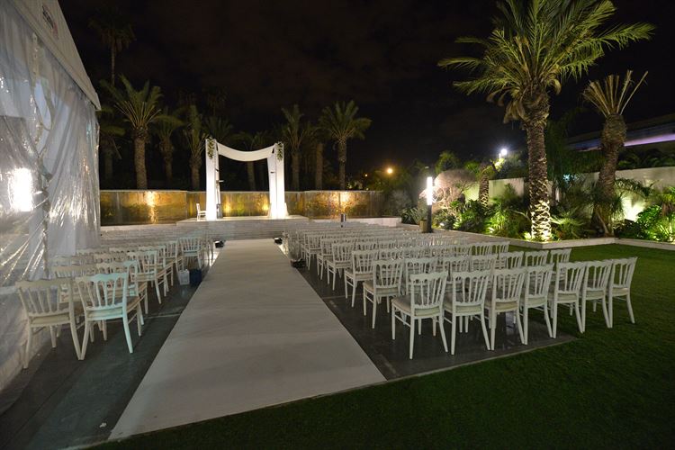 קבלו אותו: החתן המקורי של החודש 24