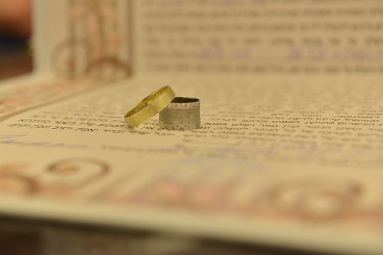 קבלו אותו: החתן המקורי של החודש 25