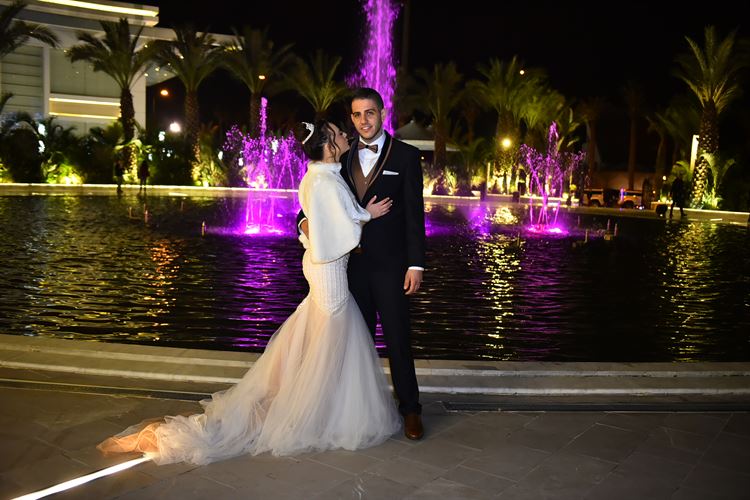 קבלו אותו: החתן המקורי של החודש 23