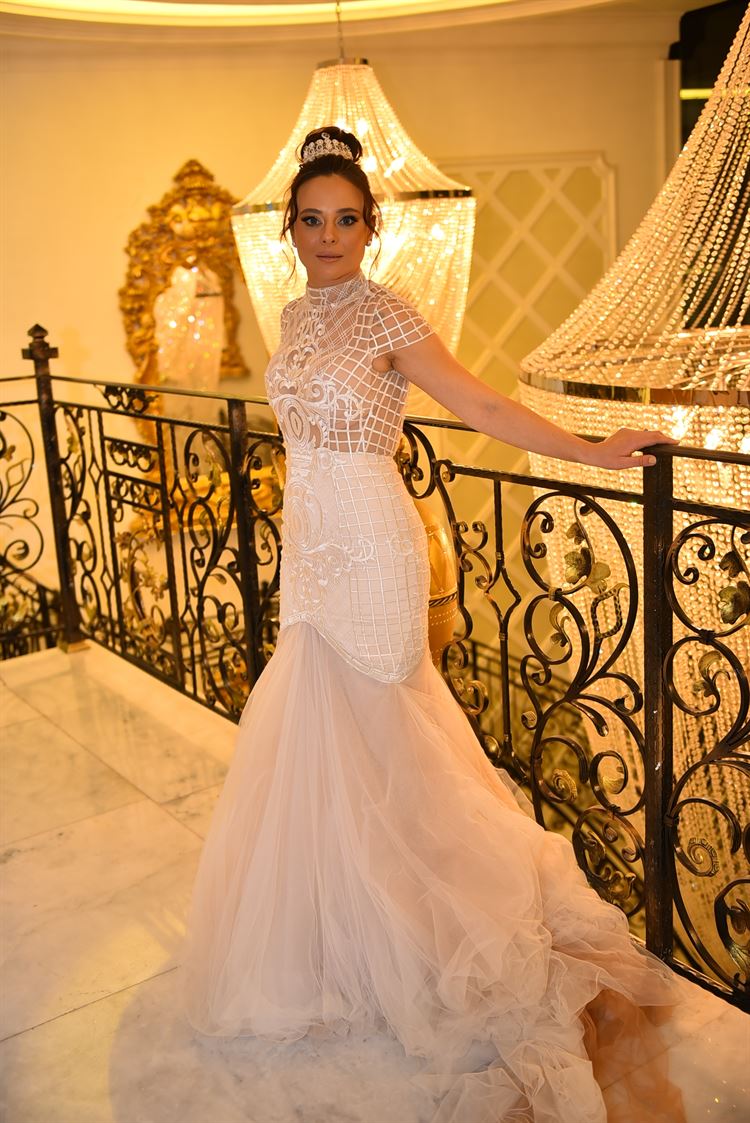 קבלו אותו: החתן המקורי של החודש 20