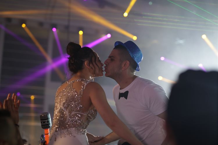 קבלו אותו: החתן המקורי של החודש 34