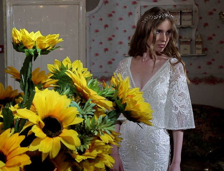 הקאמבק של מיכל מדינה לעולם האופנה 2