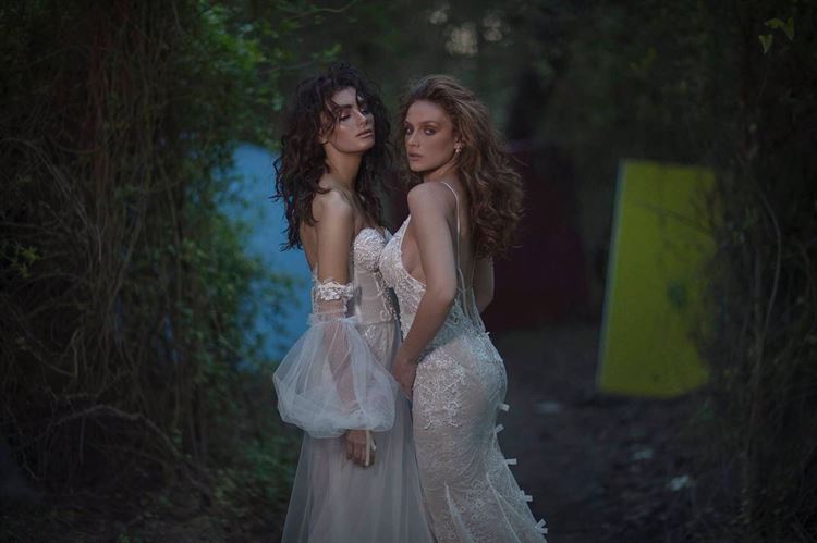 תעשו כבוד: נטלי סיסאורי כובשת את עולם האופנה 5