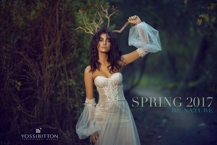 תעשו כבוד: נטלי סיסאורי כובשת את עולם האופנה 6