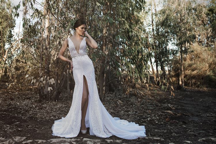 תעשו כבוד: נטלי סיסאורי כובשת את עולם האופנה 3