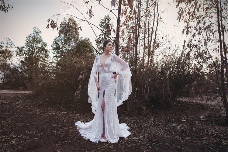 תעשו כבוד: נטלי סיסאורי כובשת את עולם האופנה 4