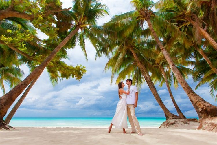 חופשות מומלצות לירח דבש 7