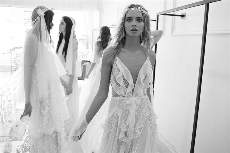 כובשות בלבן: הדגמים החדשים של מותג האופנה רונלינה 3