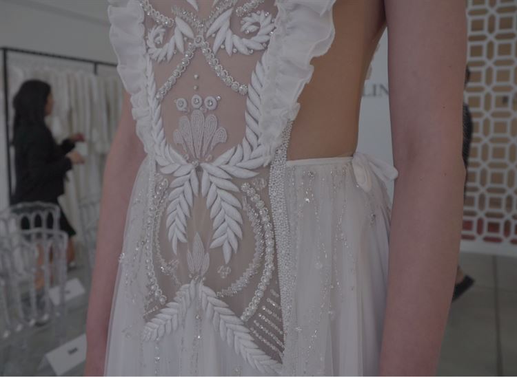 כובשות בלבן: הדגמים החדשים של מותג האופנה רונלינה 7