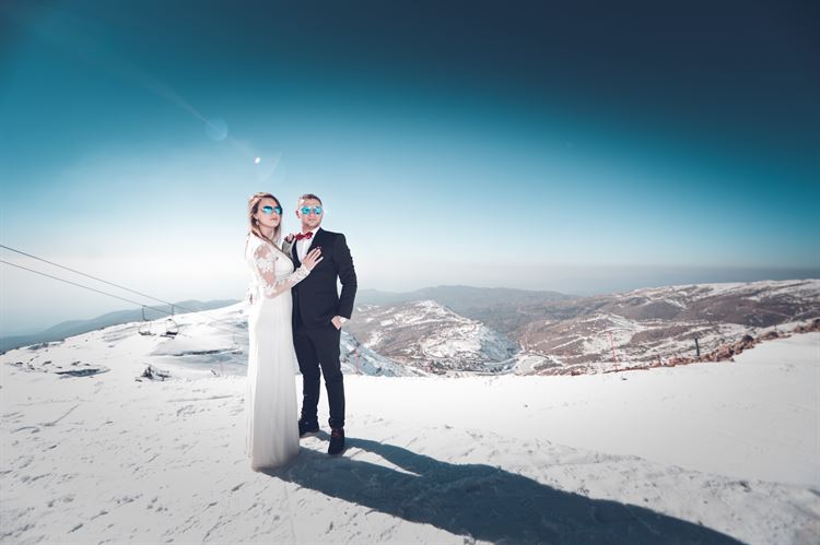 הצעת נישואים מרגשת בחג הפסח 2