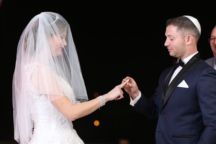 הצעת נישואים מרגשת בחג הפסח 18