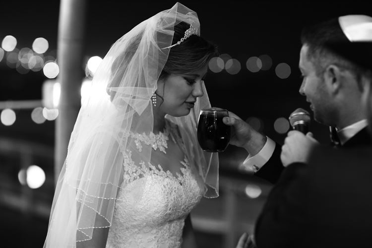 הצעת נישואים מרגשת בחג הפסח 19