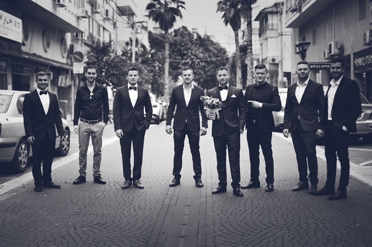 הצעת נישואים מרגשת בחג הפסח 14