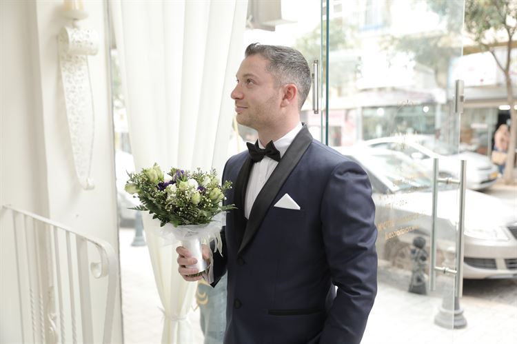 הצעת נישואים מרגשת בחג הפסח 5