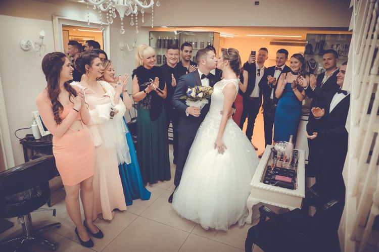 הצעת נישואים מרגשת בחג הפסח 6