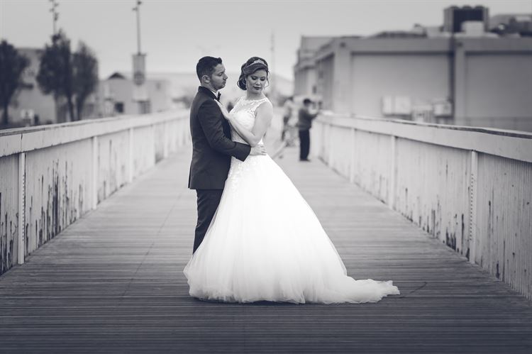 הצעת נישואים מרגשת בחג הפסח 8