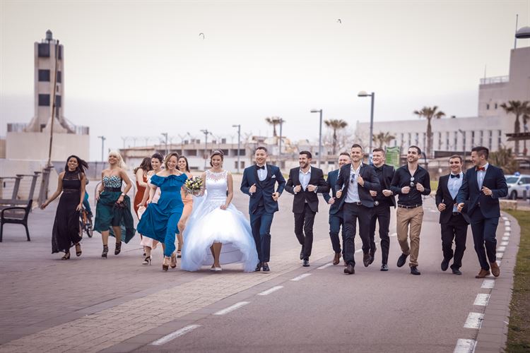 הצעת נישואים מרגשת בחג הפסח 15