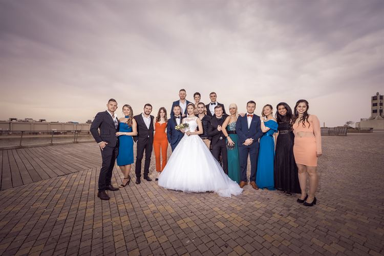 הצעת נישואים מרגשת בחג הפסח 16