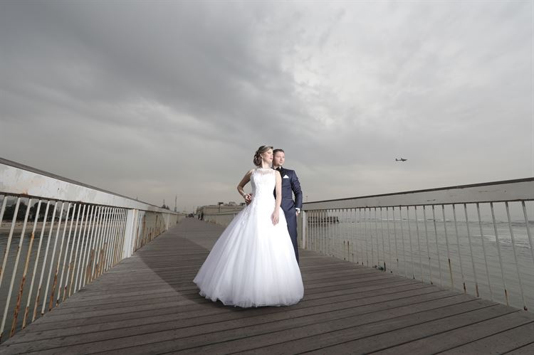 הצעת נישואים מרגשת בחג הפסח 9