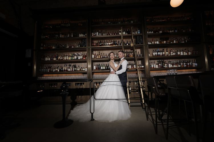 הצעת נישואים מרגשת בחג הפסח 12