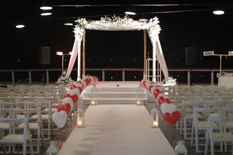 הצעת נישואים מרגשת בחג הפסח 17