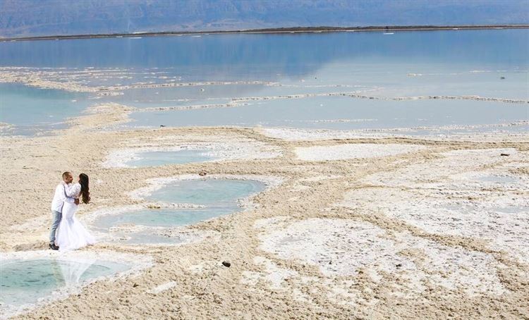 סיבה כפולה למסיבה: הצעת נישואים ביום הולדת 2