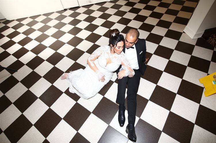 סיבה כפולה למסיבה: הצעת נישואים ביום הולדת 8