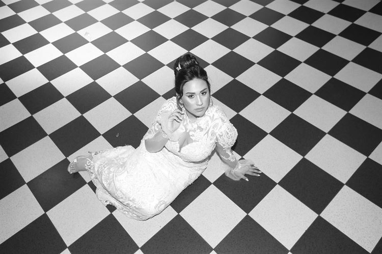 סיבה כפולה למסיבה: הצעת נישואים ביום הולדת 9