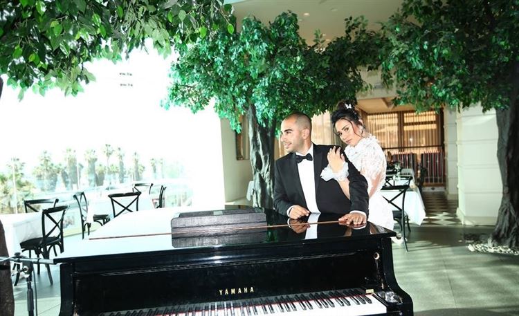 סיבה כפולה למסיבה: הצעת נישואים ביום הולדת 11