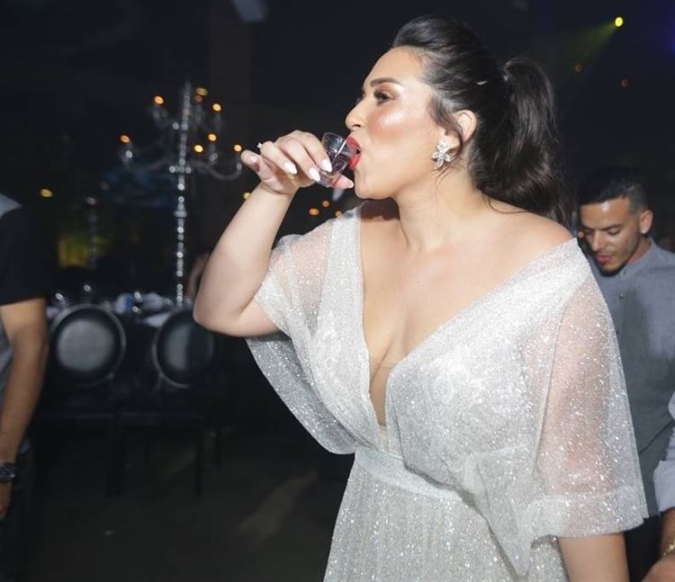 סיבה כפולה למסיבה: הצעת נישואים ביום הולדת 20