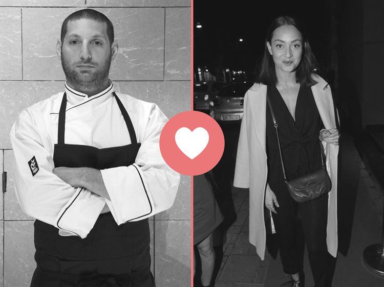 בזמן שאכלתם מצות: העדכונים החמים בגזרת הסלבס 2