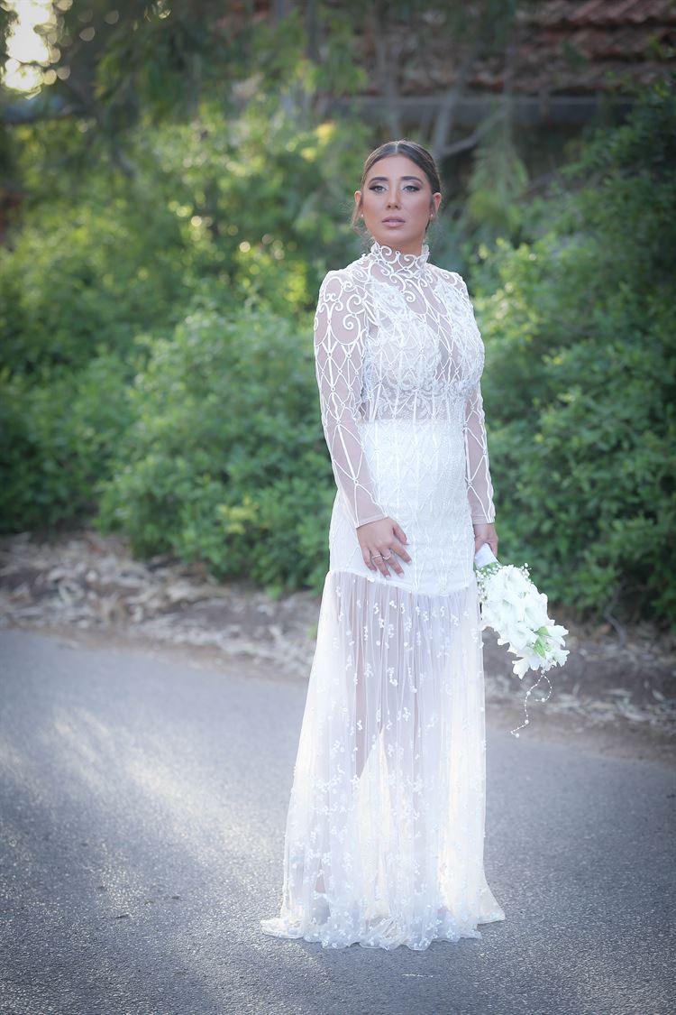 הצעת נישואים רומנטית על חוף הים 2