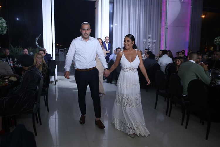 הצעת נישואים רומנטית על חוף הים 24