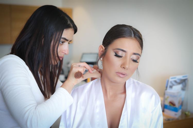 הצעת נישואים רומנטית על חוף הים 8