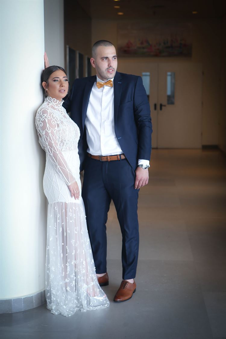 הצעת נישואים רומנטית על חוף הים 10