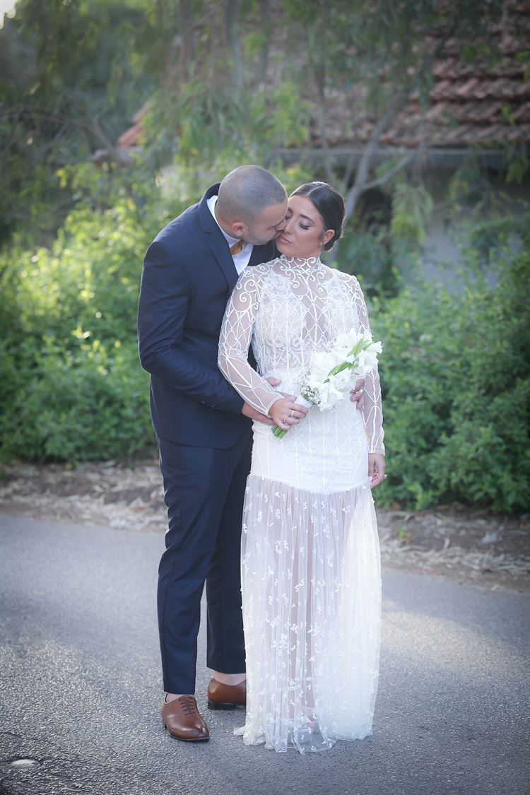 הצעת נישואים רומנטית על חוף הים 14