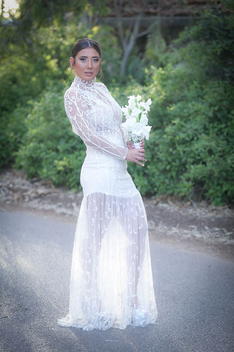 הצעת נישואים רומנטית על חוף הים 11